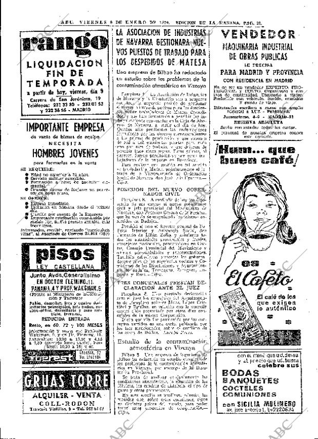 ABC MADRID 09-01-1970 página 32