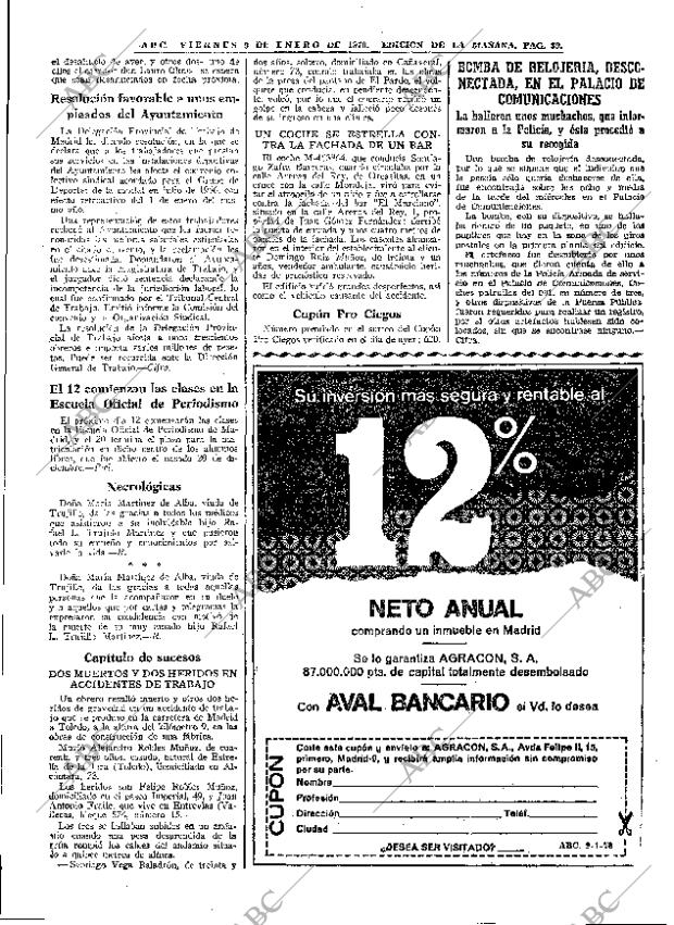 ABC MADRID 09-01-1970 página 39