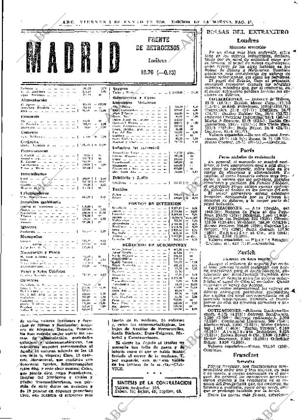 ABC MADRID 09-01-1970 página 51