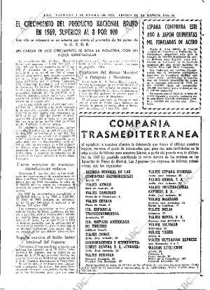 ABC MADRID 09-01-1970 página 53