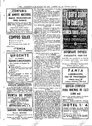 ABC MADRID 09-01-1970 página 58