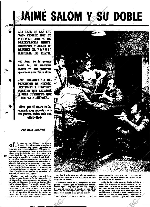 ABC MADRID 09-01-1970 página 8