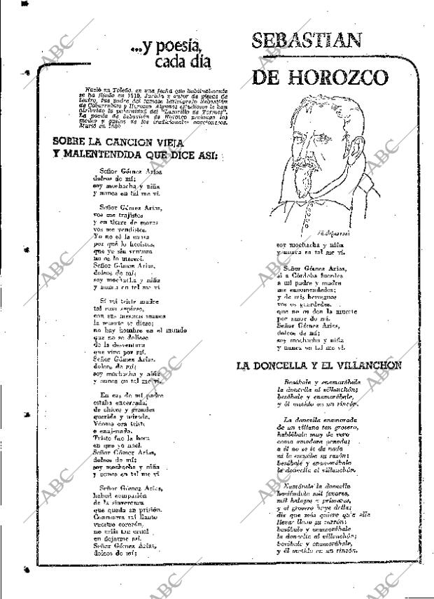 ABC MADRID 09-01-1970 página 84