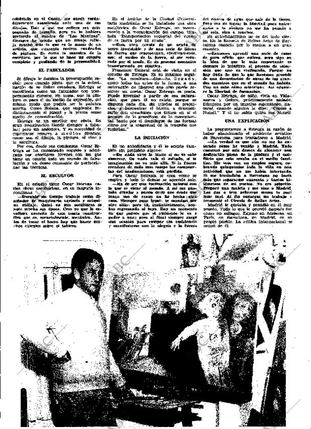 ABC MADRID 09-01-1970 página 86