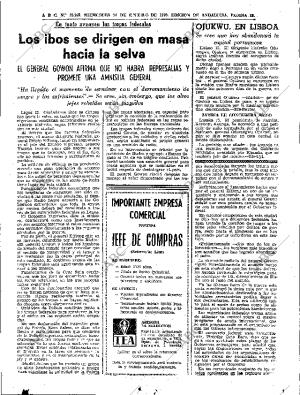 ABC SEVILLA 14-01-1970 página 19