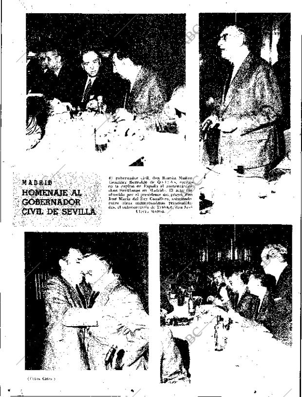 ABC SEVILLA 14-01-1970 página 4