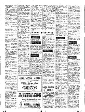 ABC SEVILLA 14-01-1970 página 52