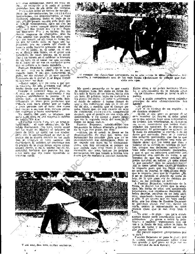 ABC SEVILLA 14-01-1970 página 9