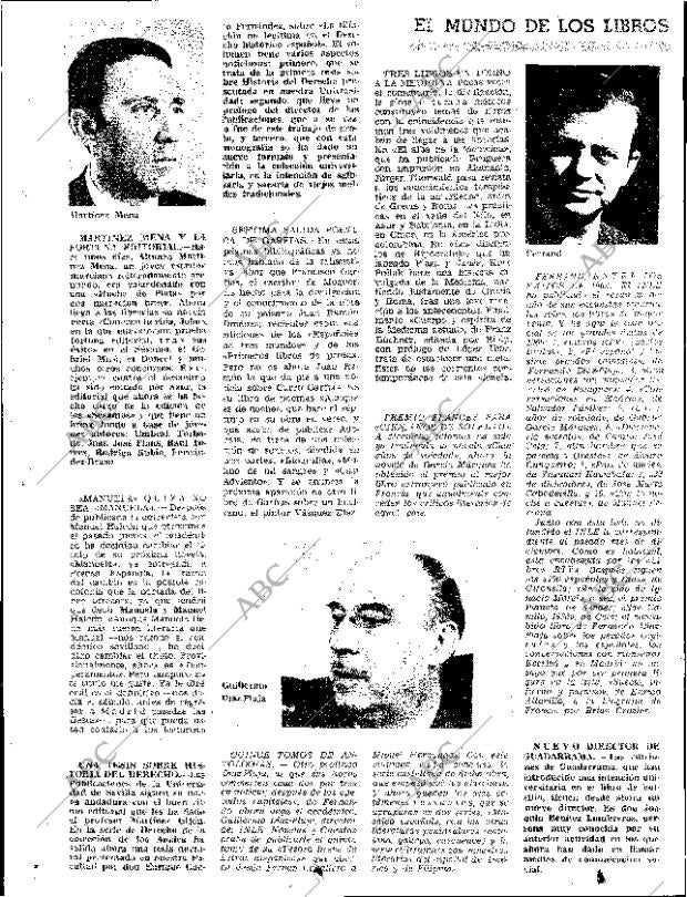 ABC SEVILLA 15-01-1970 página 12