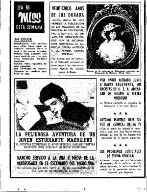 ABC SEVILLA 15-01-1970 página 13