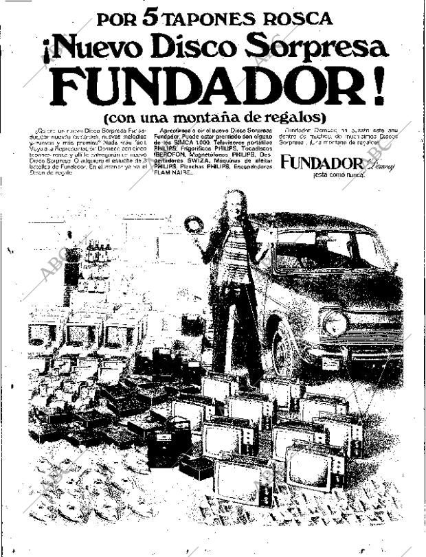 ABC SEVILLA 15-01-1970 página 2