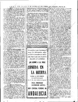 ABC SEVILLA 15-01-1970 página 26