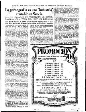 ABC SEVILLA 15-01-1970 página 29