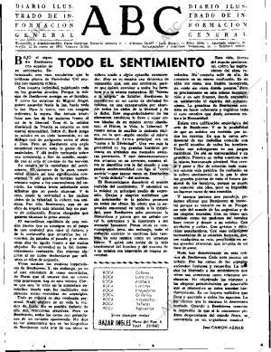 ABC SEVILLA 15-01-1970 página 3