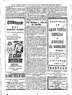 ABC SEVILLA 15-01-1970 página 32