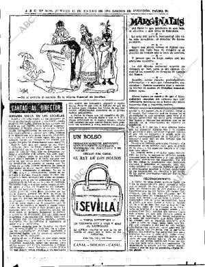 ABC SEVILLA 15-01-1970 página 37