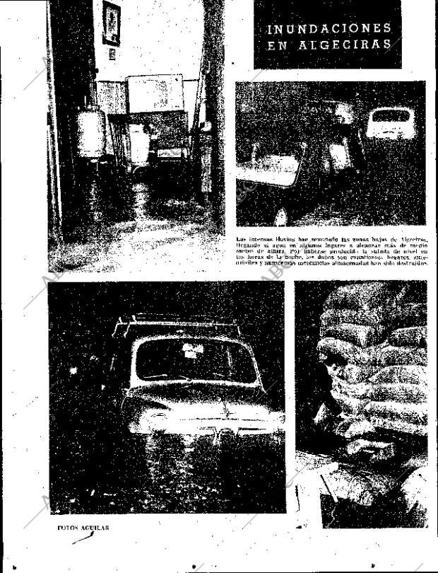 ABC SEVILLA 15-01-1970 página 4