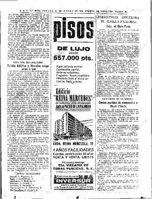 ABC SEVILLA 15-01-1970 página 46