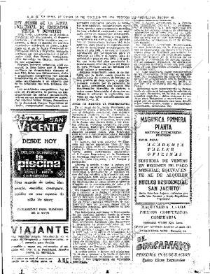 ABC SEVILLA 15-01-1970 página 48
