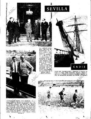 ABC SEVILLA 15-01-1970 página 5