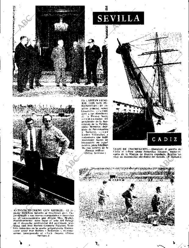 ABC SEVILLA 15-01-1970 página 5