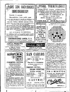 ABC SEVILLA 15-01-1970 página 54