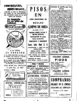 ABC SEVILLA 15-01-1970 página 55