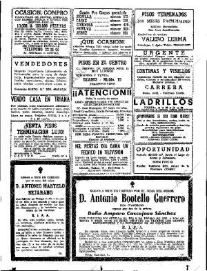 ABC SEVILLA 15-01-1970 página 57