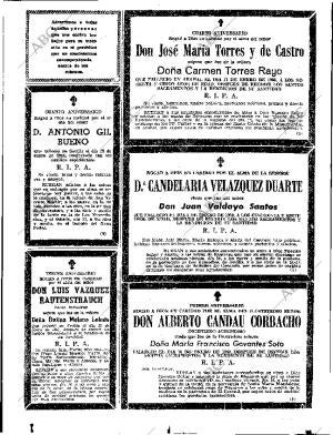 ABC SEVILLA 15-01-1970 página 58