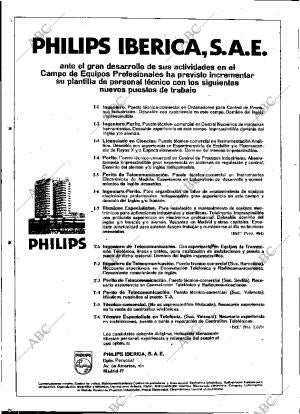 ABC MADRID 17-01-1970 página 10