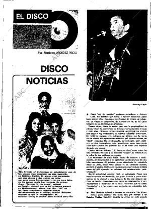 ABC MADRID 17-01-1970 página 103