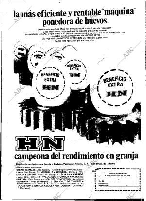 ABC MADRID 17-01-1970 página 105