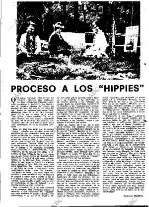ABC MADRID 17-01-1970 página 11