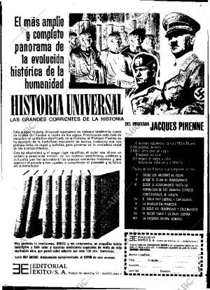 ABC MADRID 17-01-1970 página 112