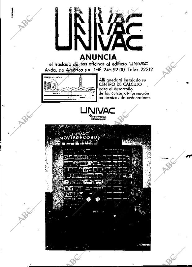 ABC MADRID 17-01-1970 página 13