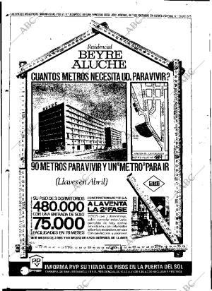 ABC MADRID 17-01-1970 página 16