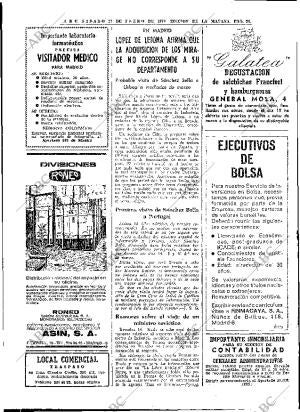 ABC MADRID 17-01-1970 página 26