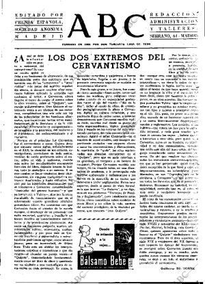ABC MADRID 17-01-1970 página 3