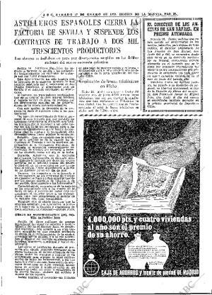 ABC MADRID 17-01-1970 página 37