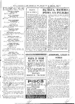 ABC MADRID 17-01-1970 página 51