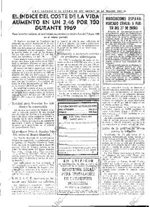 ABC MADRID 17-01-1970 página 55