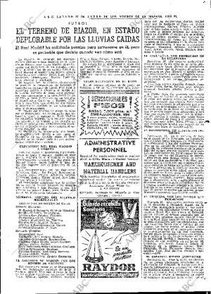 ABC MADRID 17-01-1970 página 61