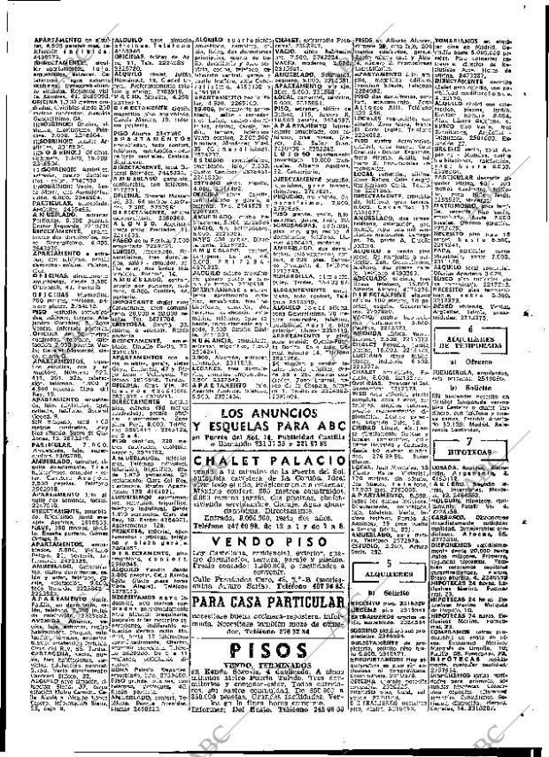 ABC MADRID 17-01-1970 página 79