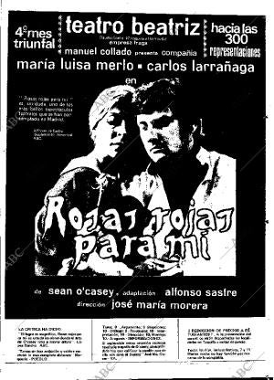 ABC MADRID 17-01-1970 página 9