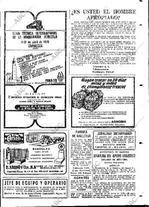 ABC MADRID 17-01-1970 página 95