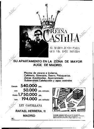 ABC MADRID 17-01-1970 página 98