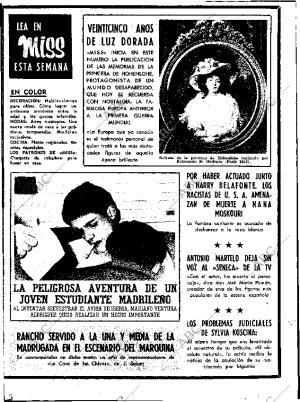 ABC SEVILLA 17-01-1970 página 10