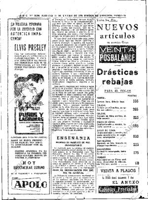 ABC SEVILLA 17-01-1970 página 30