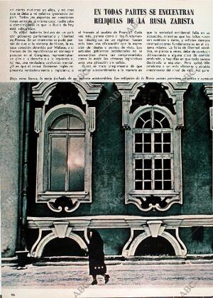 BLANCO Y NEGRO MADRID 17-01-1970 página 16