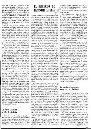 BLANCO Y NEGRO MADRID 17-01-1970 página 19